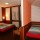 Hotel Semerink Janov nad Nisou - Třílůžkový pokoj, Dvoulůžkový pokoj s přistýlkou, Dvoulůžkový pokoj, Třílůžkový s přistýlkou